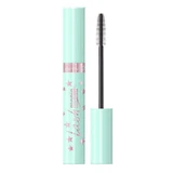 Lovely Lashmania Удлиняющая и утолщающая тушь для ресниц Черная, 8 г