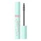 Туш для вій Lovely Lashmania Lengthening and Thickening Black, 8 г