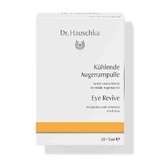 Освіжаючий компрес для очей Dr. Hauschka Eye Revive, 10 x 5 мл