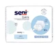 Анатомические подгузники Seni San Uni, 10 шт.