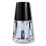 Joko Find Your Color Виниловый лак 100 Ultra Violet, 10 мл