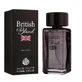 Туалетна вода Real Time British Blend For Men, 100 мл