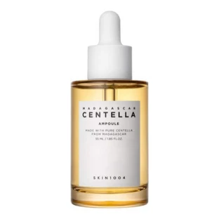 Skin1004 Madagascar Centella Ampoule Живильна сироватка для обличчя з центеллою азіатською, 55 мл