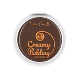 Lovely Creamy Pudding Bronzer Кремовый бронзатор для лица и тела 4, 15 г