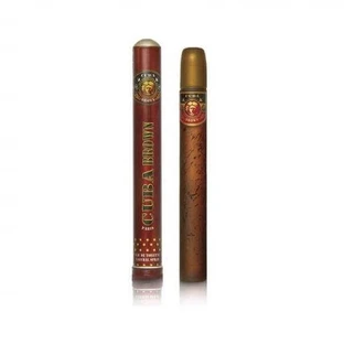 Туалетна вода Cuba Original Cuba Brown, 30 мл