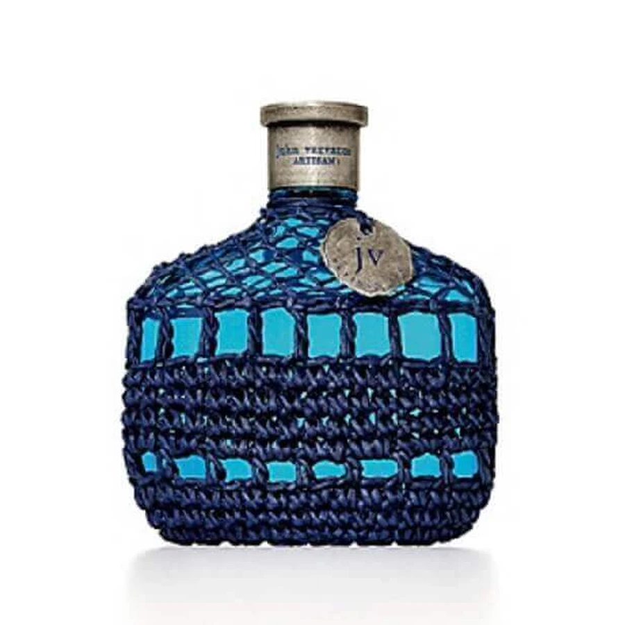 Туалетна вода John Varvatos Artisan Blue, 125 мл: ціни та характеристики