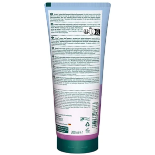 Kneipp Nature Kids, шампунь для миття голови та гель для душу для дітей, принцеса Мері, 3 роки, 200 мл