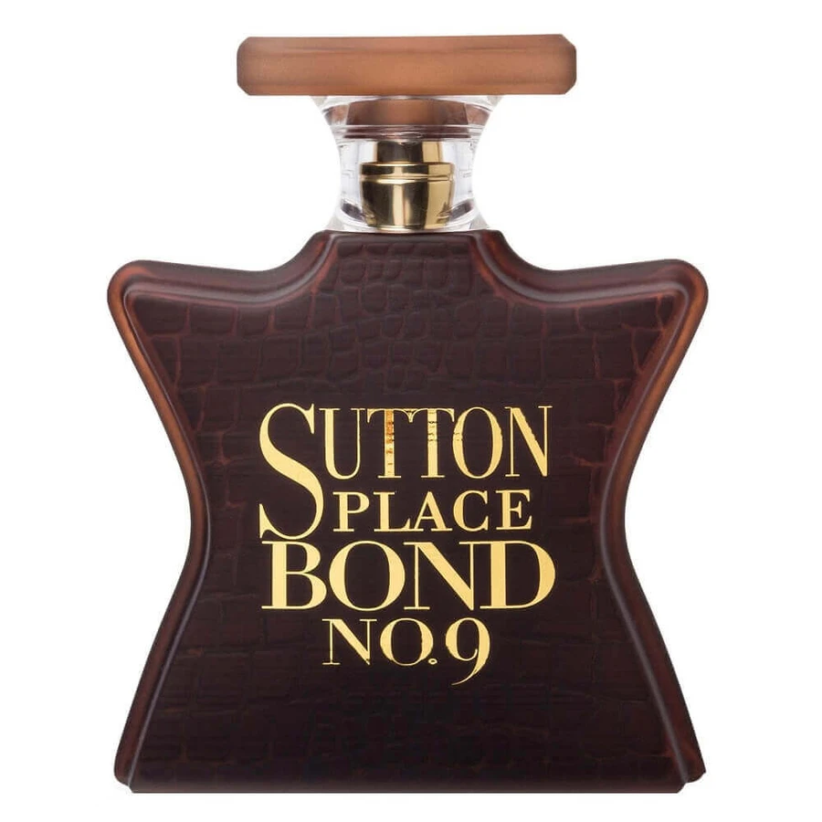 Парфумована вода Bond № 9 Sutton Place, 100 мл: ціни та характеристики