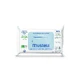 Mustela, Компостируемые очищающие салфетки с водой, со дня рождения, 60 шт.