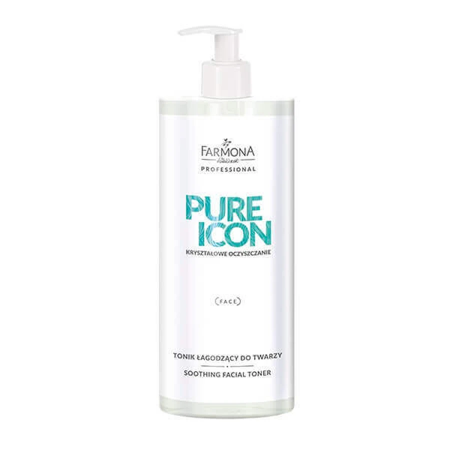 Тоник для лица Farmona Pure Icon Aging, 500 мл: цены и характеристики
