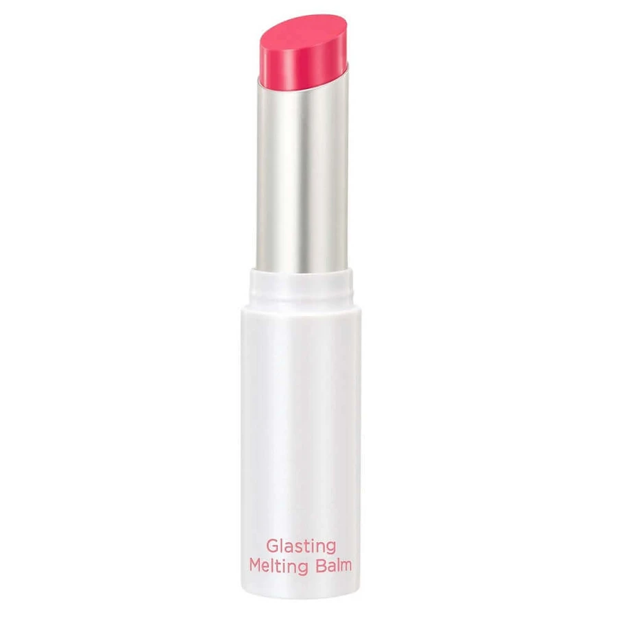 Rom amp;nd Glasting Melting Lip Balm 02 Lovey Pink, 3,5 г: цены и характеристики
