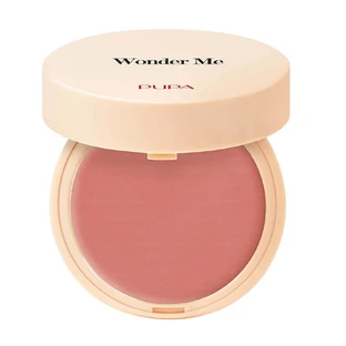 Pupa Milano Wonder Me Blush 004 True Love, 4 г