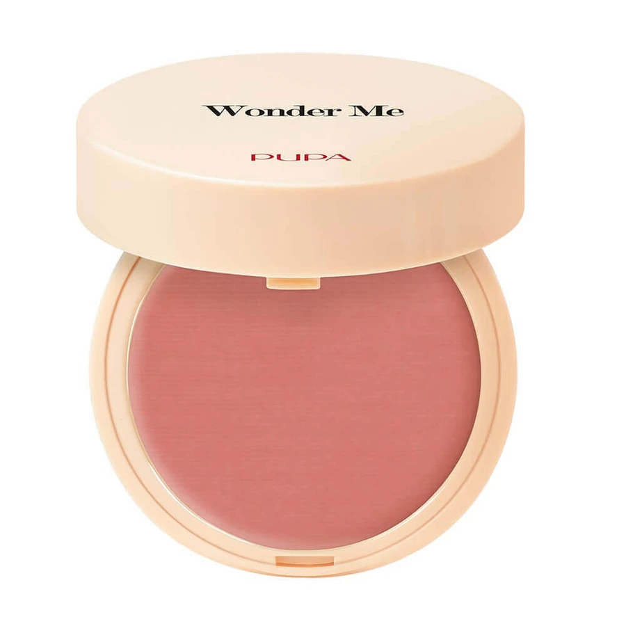 Pupa Milano Wonder Me Blush 004 True Love, 4 г: ціни та характеристики