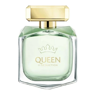 Туалетна вода Antonio Banderas Queen of Seduction, 80 мл