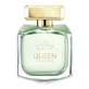 Туалетна вода Antonio Banderas Queen of Seduction, 80 мл