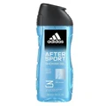 Adidas Гель для спорта, 250 мл