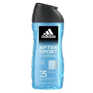 Adidas Гель для спорта, 250 мл