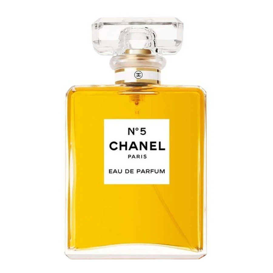 Парфумована вода Chanel № 5, 35 мл: ціни та характеристики