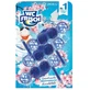 Туалетна вішалка WC Frisch Cherry Blossom, 3 x 50 г
