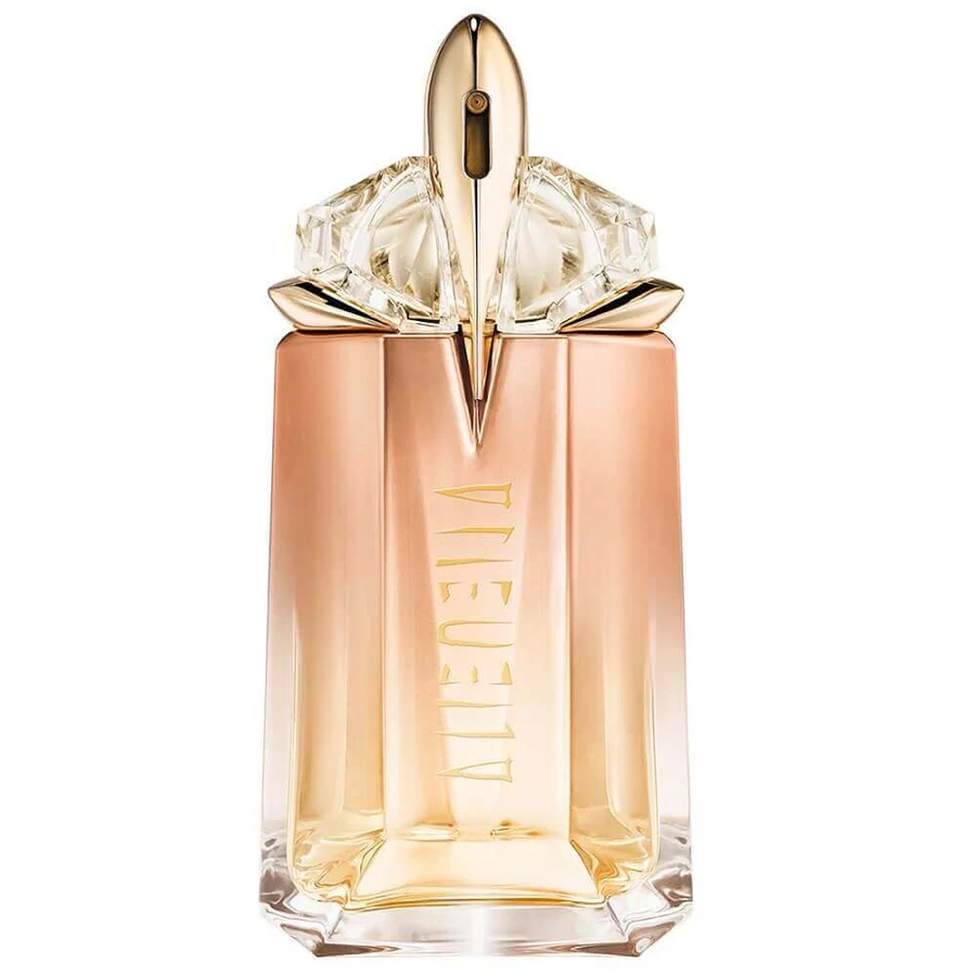Парфумована вода Thierry Mugler Alien Goddess Supra Florale, 60 мл: ціни та характеристики