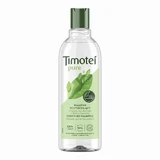 Timotei Pure Шампунь для нормального і жирного волосся, 400 мл