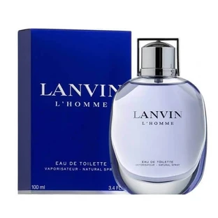 Туалетная вода Lanvin L Homme, 100 мл
