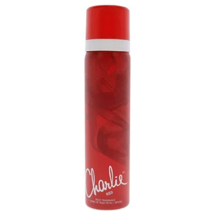 Дезодорант Revlon Charlie Red, 75 мл