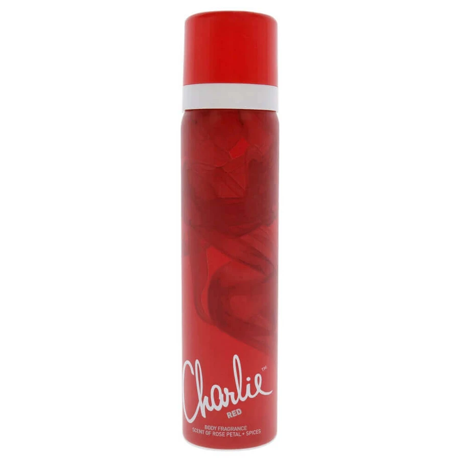 Дезодорант Revlon Charlie Red, 75 мл: цены и характеристики