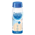 Пищевой продукт Fresubin Protein Energy Drink з специального медицинского назначения со вкусом лесного ореха, 4 шт. по 200 мл