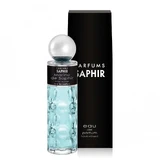 Парфумована вода Saphir Marine, 200 мл