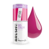 Lac de unghii Gel Color UV/LED BrushUp! Follow My Lead, 5 г