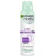 Спрей-антиперспірант Garnier Mineral 6-в-1 Protection Floral Fresh, 150 мл