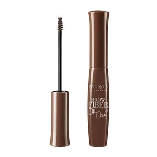 Bourjois Brown Fiber О, да! Туш для брів 002 Каштан, 6,8 мл