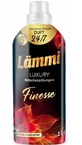 Концентрат кондиционера для белья Lammi Luxury Finesse Black, 1000 мл