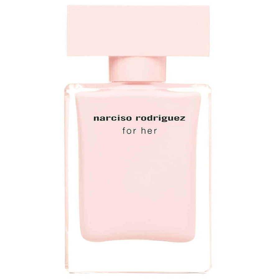 Парфумована вода Narciso Rodriguez For Her, 30 мл: ціни та характеристики