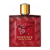 Versace Eros Flame парфюмированная вода, 200 мл
