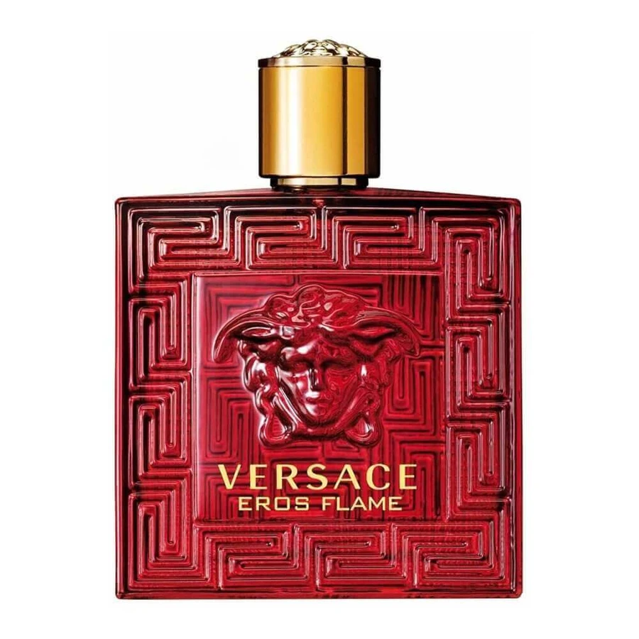 Парфумована вода Versace Eros Flame, 200 мл: ціни та характеристики