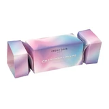 Peggy Sage Crackers Visage Set cadou holografic