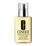 Clinique Dramatically Different обезжиренная увлажняющая эмульсия, 125 мл