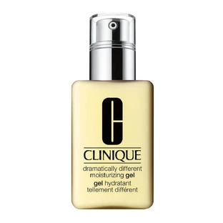 Clinique Dramatically Different обезжиренная увлажняющая эмульсия, 125 мл