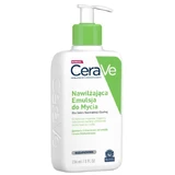 (FR) Зволожуюча очищувальна емульсія CeraVe, 236 мл (3337875597180)