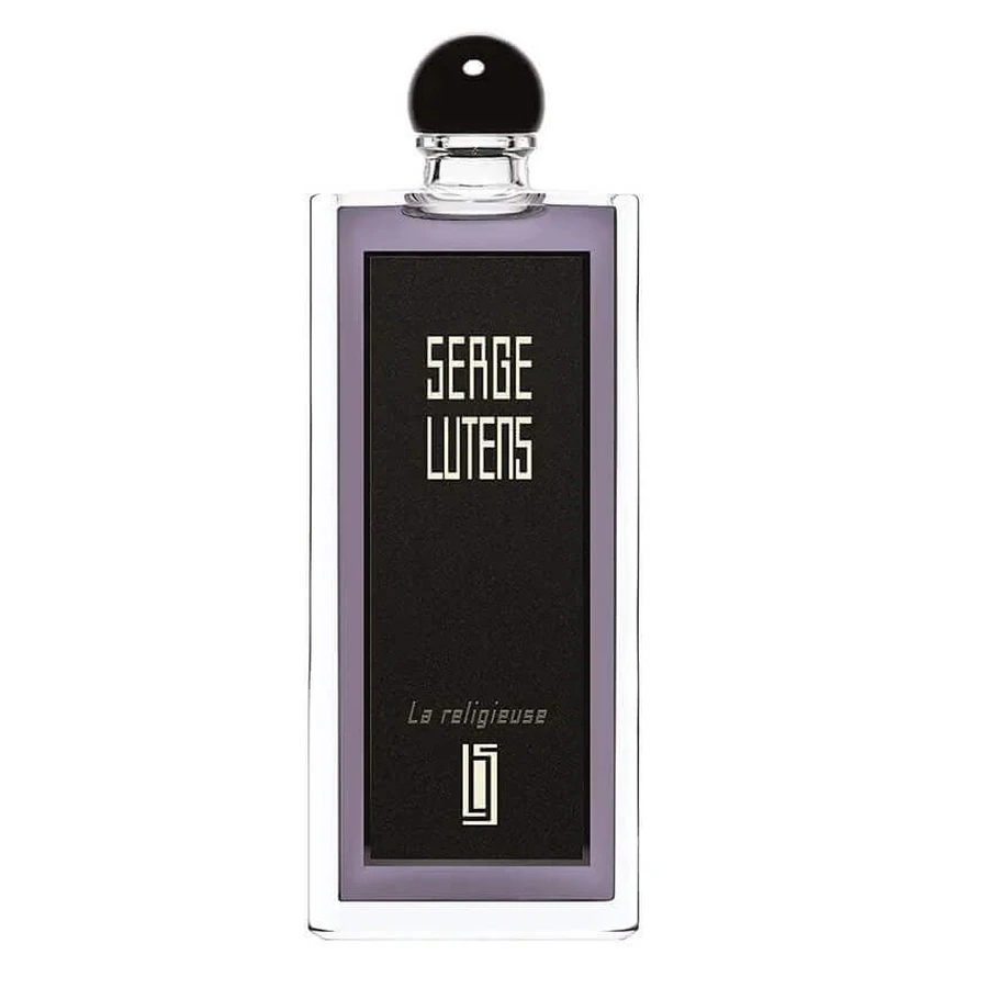Serge Lutens La Religieuse Eau de Parfum, 50 мл: цены и характеристики