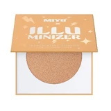 Освітлююча пудра для обличчя Miyo Illuminizer 02 Stilo Light, 7 г