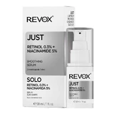 Сыворотка Just Retinol 0,3% + Niacinamide 5%, 30 мл, Revox