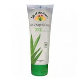 Lily Of The Desert 99% Aloe Vera Гель для лица и тела 120 мл