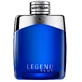 Apa de parfum Mont Blanc Legend Blue, 100 мл