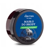 Duetus Beard Butter для мужчин питательное, 75 мл