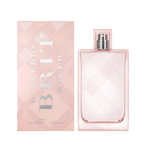 Туалетна вода Burberry Brit Sheer, 100 мл