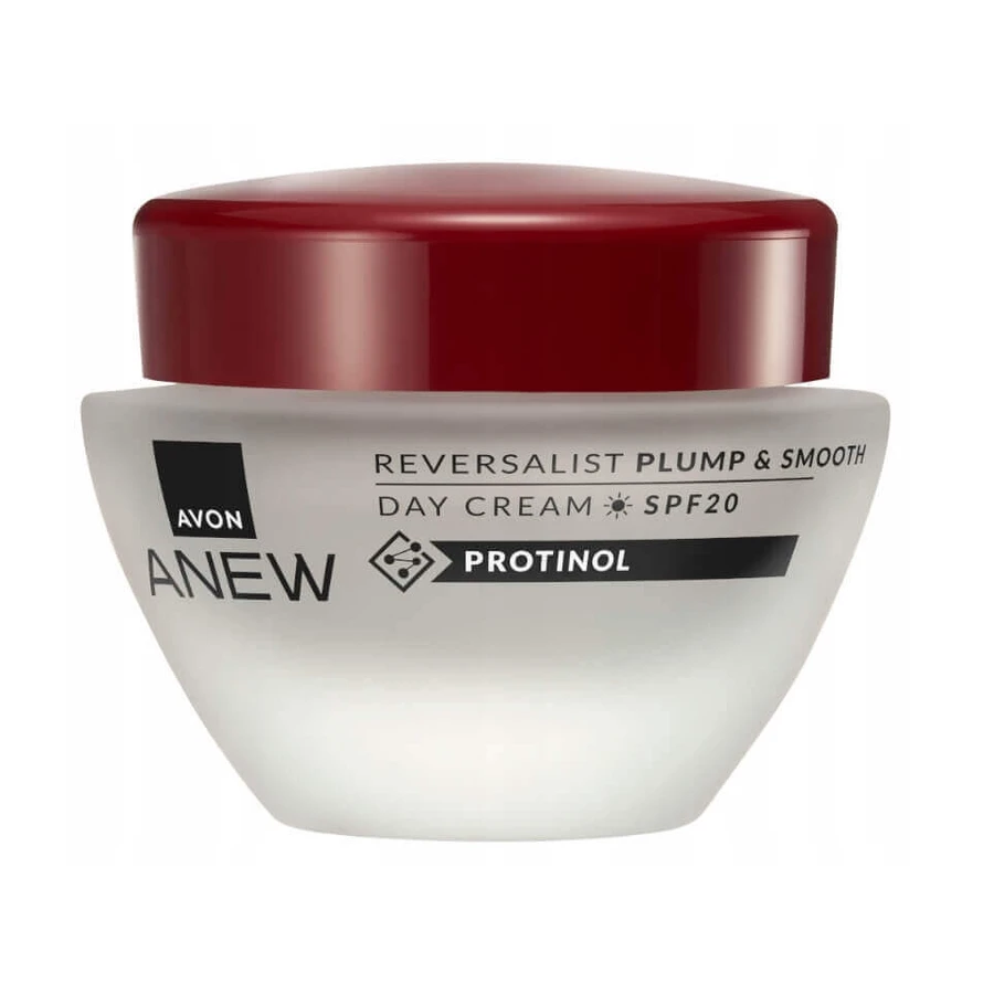 Avon Anew Reversalist Perfecting Day Cream Антивозрастной крем для лица SPF25, 50 мл: цены и характеристики