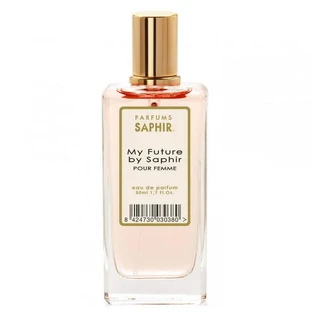 Парфумована вода Saphir My Future Pour Femme, 50 мл